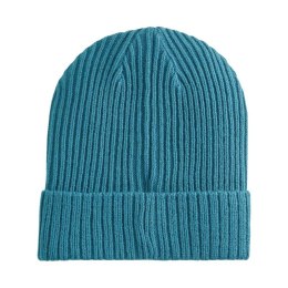 Czapka Puma Ribbed Classic Cuff Beanie 024038 11 Senior