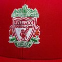 Czapka z daszkiem 47 Brand EPL FC Liverpool Cap M EPL-MVP04WBV-RDH One size