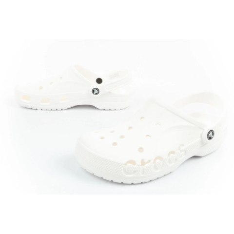 Klapki Crocs Baya M 10126-100 46.5 Klapki Crocs Baya M 10126-100 46.5
