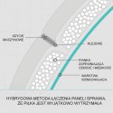 Piłka do piłki nożnej Molten Vantaggio 3600 F5N3600-R N/A