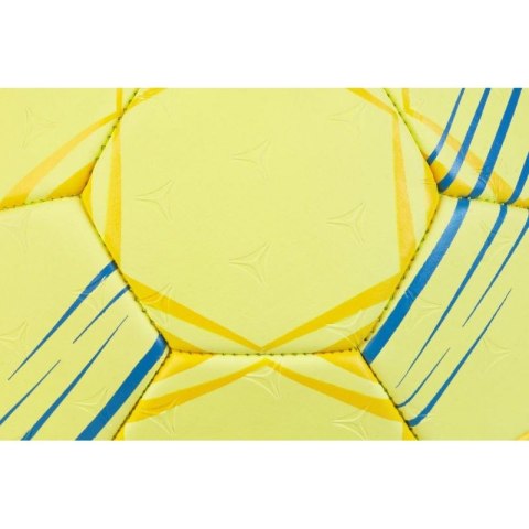 SELECT Piłka Ręczna MUNDO EHF v24 żółta 3 SELECT Piłka Ręczna MUNDO EHF v24 żółta 3