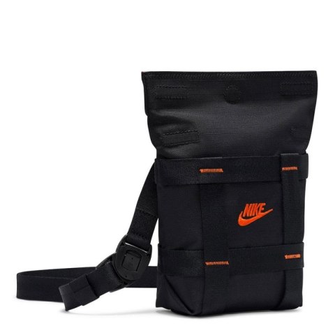 Torba, saszetka Nike Sportswear HF8106-010 one size Torba, saszetka Nike Sportswear HF8106-010 one size