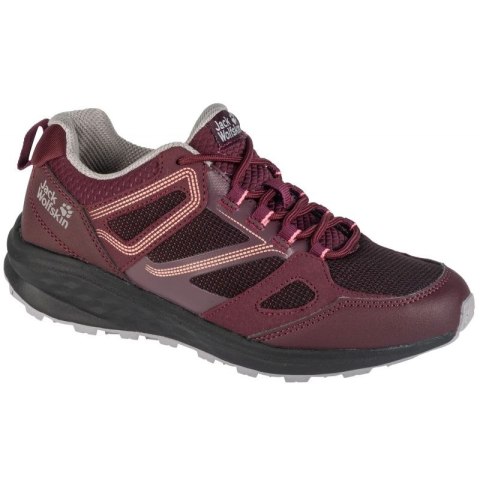 Buty Jack Wolfskin South Striker Low W 4052241-2826 37 Buty Jack Wolfskin South Striker Low W 4052241-2826 37