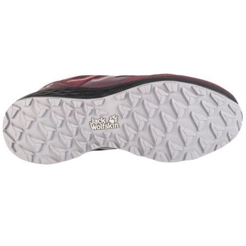Buty Jack Wolfskin South Striker Low W 4052241-2826 37 Buty Jack Wolfskin South Striker Low W 4052241-2826 37