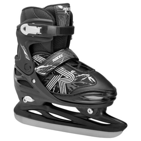 Łyżwy Roces Jokey Ice 3.0 Jr 450707 05 34-37 Łyżwy Roces Jokey Ice 3.0 Jr 450707 05 34-37