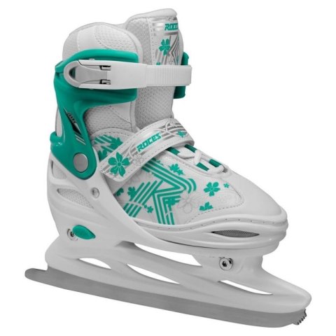 Łyżwy Roces Jokey Ice 3.0 Jr 450708 06 26-29 Łyżwy Roces Jokey Ice 3.0 Jr 450708 06 26-29