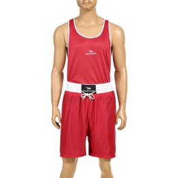 Strój bokserski Yakima Sport dwustronny M L 100796 L