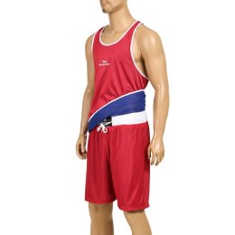 Strój bokserski Yakima Sport dwustronny M M 100795 M