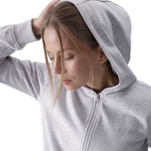 Bluza 4F F1467 W 4FWMM00TSWSF1467 27M XL Bluza 4F F1467 W 4FWMM00TSWSF1467 27M XL