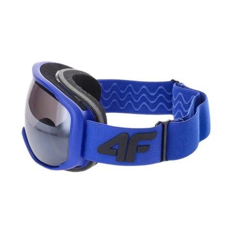 Gogle narciarskie 4F U042 Jr 4FJWAW24AGOGU042 36S N/A Gogle narciarskie 4F U042 Jr 4FJWAW24AGOGU042 36S N/A