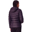 Kurtka Champion Hooded Polyfilled W 117568 VS503 XL