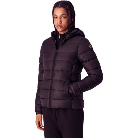 Kurtka Champion Hooded Polyfilled W 117568 VS503 XL Kurtka Champion Hooded Polyfilled W 117568 VS503 XL