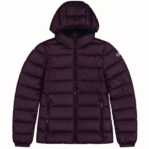 Kurtka Champion Hooded Polyfilled W 117568 VS503 XL Kurtka Champion Hooded Polyfilled W 117568 VS503 XL
