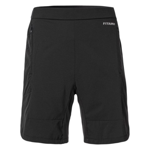 Spodenki Fitanu Fergus M 92800624166 XL Spodenki Fitanu Fergus M 92800624166 XL