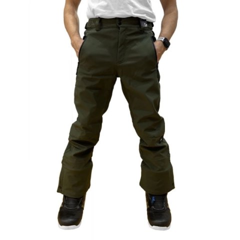 Spodnie narciarskie softshell O'Neill M 2550089-16028 XL Spodnie narciarskie softshell O'Neill M 2550089-16028 XL