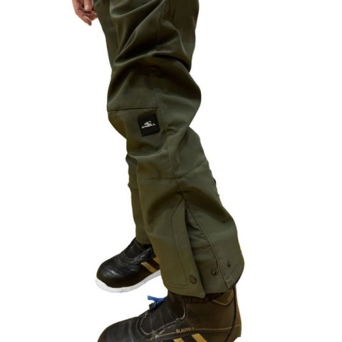 Spodnie narciarskie softshell O'Neill M 2550089-16028 XL Spodnie narciarskie softshell O'Neill M 2550089-16028 XL