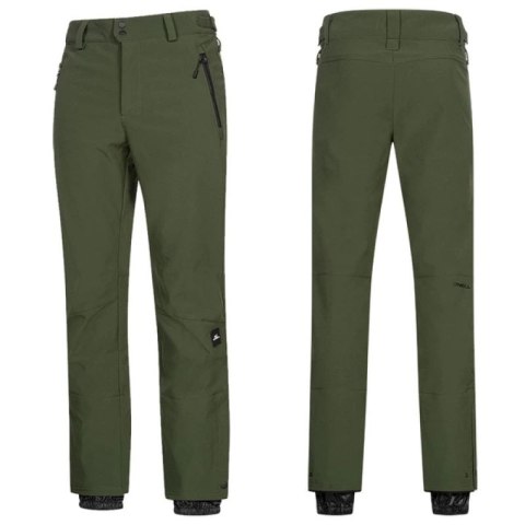 Spodnie narciarskie softshell O'Neill M 2550089-16028 M Spodnie narciarskie softshell O'Neill M 2550089-16028 M