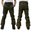 Spodnie narciarskie softshell O'Neill M 2550089-16028 M
