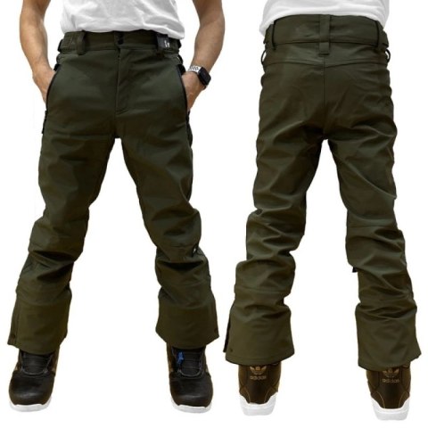 Spodnie narciarskie softshell O'Neill M 2550089-16028 M Spodnie narciarskie softshell O'Neill M 2550089-16028 M