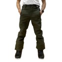 Spodnie narciarskie softshell O'Neill M 2550089-16028 M