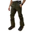 Spodnie narciarskie softshell O'Neill M 2550089-16028 M