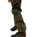 Spodnie narciarskie softshell O'Neill M 2550089-16028 M
