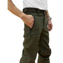 Spodnie narciarskie softshell O'Neill M 2550089-16028 M
