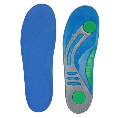 Wkładka do butów Rucanor Secutex S40006-301 34