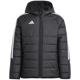 Kurtka adidas Tiro 24 Winter Jr IP6670 140 cm