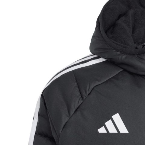 Kurtka adidas Tiro 24 Winter Jr IP6670 140 cm Kurtka adidas Tiro 24 Winter Jr IP6670 140 cm