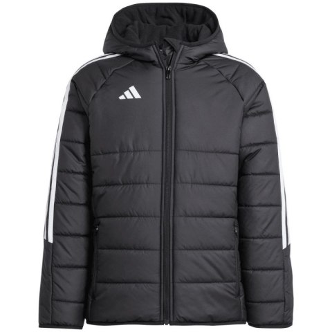 Kurtka adidas Tiro 24 Winter Jr IP6670 152cm