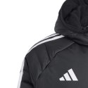 Kurtka adidas Tiro 24 Winter Jr IP6670 152cm