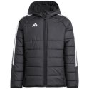 Kurtka adidas Tiro 24 Winter Jr IP6670 152cm