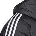 Kurtka adidas Tiro 24 Winter Jr IP6670 152cm