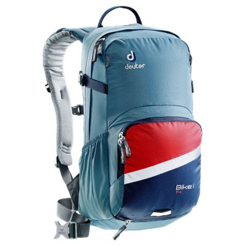 Plecak Deuter Bike I 14 3203117-3364 N/A Plecak Deuter Bike I 14 3203117-3364 N/A