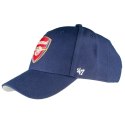 Czapka 47 Brand Arsenal FC MVP Cap EPL-MVP30WBV-LNA One size