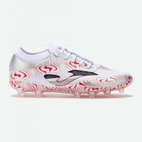 EVOLUTION CUP 2502 WHITE FIRM GROUND 43 EVOLUTION CUP 2502 WHITE FIRM GROUND 43