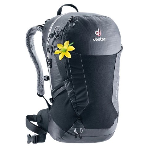 Plecak Deuter Futura 22 SL 3400018-7000 N/A Plecak Deuter Futura 22 SL 3400018-7000 N/A
