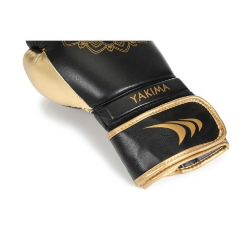 Rękawice Yakim Sport kobiece Mandala 12 oz 10054912oz 12 oz Rękawice Yakim Sport kobiece Mandala 12 oz 10054912oz 12 oz