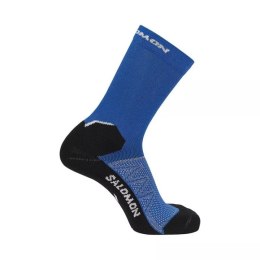 Skarpety sportowe Salomon Speedcross Crew C19732 39-41