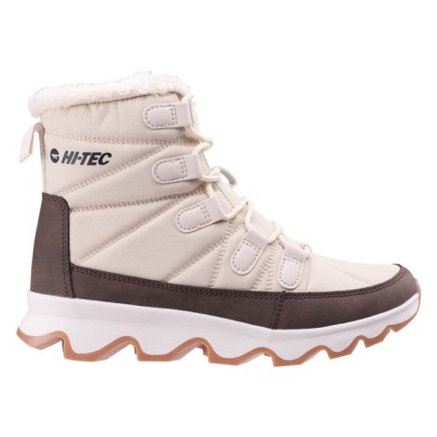 Śniegowce Hi-Tec SZANTI WO'S W 37 Śniegowce Hi-Tec SZANTI WO'S W 37