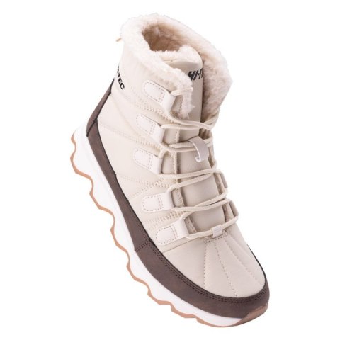 Śniegowce Hi-Tec SZANTI WO'S W 39 Śniegowce Hi-Tec SZANTI WO'S W 39