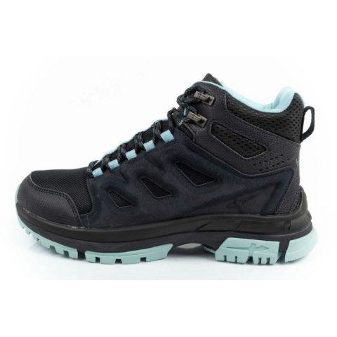Buty Tamaris Hiking W 1-26257-39 849 37 Buty Tamaris Hiking W 1-26257-39 849 37