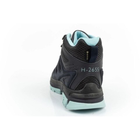 Buty Tamaris Hiking W 1-26257-39 849 38 Buty Tamaris Hiking W 1-26257-39 849 38
