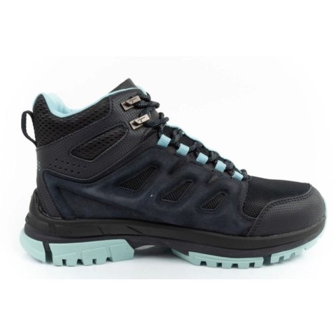 Buty Tamaris Hiking W 1-26257-39 849 38 Buty Tamaris Hiking W 1-26257-39 849 38