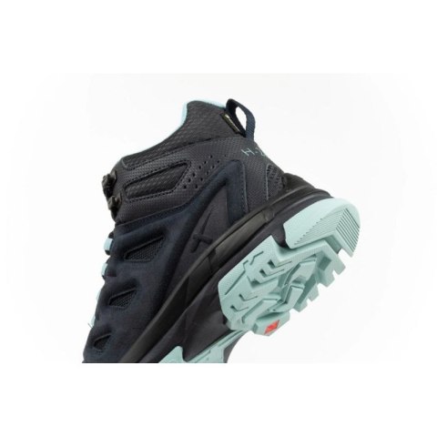 Buty Tamaris Hiking W 1-26257-39 849 38 Buty Tamaris Hiking W 1-26257-39 849 38
