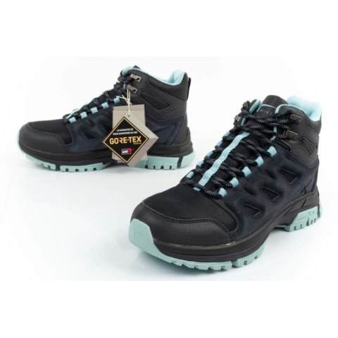 Buty Tamaris Hiking W 1-26257-39 849 39 Buty Tamaris Hiking W 1-26257-39 849 39