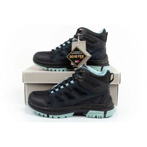Buty Tamaris Hiking W 1-26257-39 849 39 Buty Tamaris Hiking W 1-26257-39 849 39