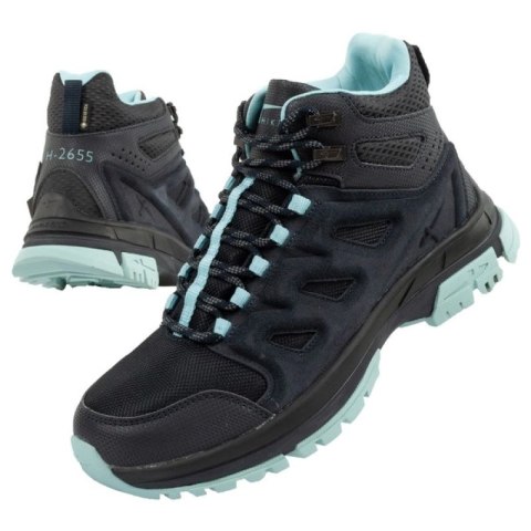 Buty Tamaris Hiking W 1-26257-39 849 40 Buty Tamaris Hiking W 1-26257-39 849 40