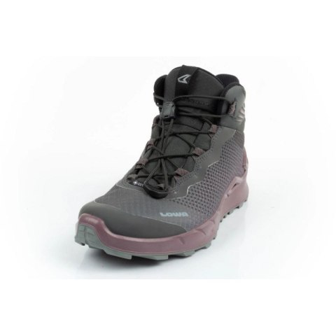 Buty trekkingowe Lowa Merger Mid W 320432 5099 41.5 Buty trekkingowe Lowa Merger Mid W 320432 5099 41.5